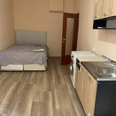Apartament иричек 1