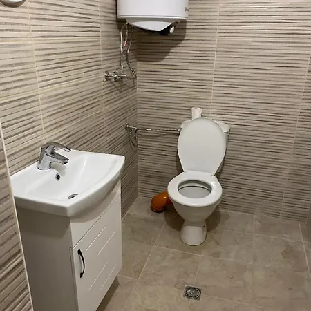 иричек 1 Apartament *