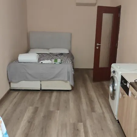 иричек 1 Apartament *