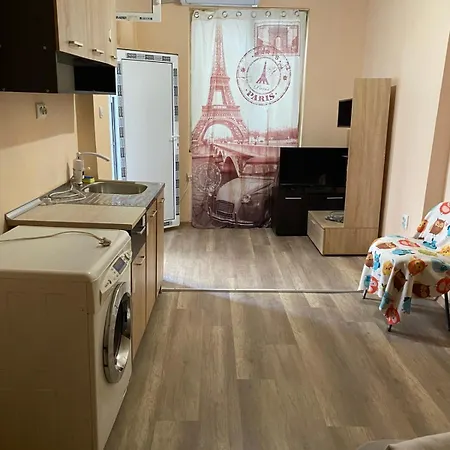 иричек 1 Apartament *