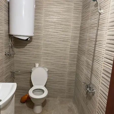 Appartement иричек 1 Varna