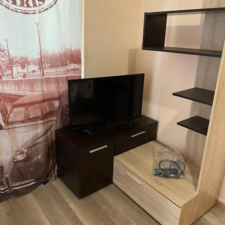 иричек 1 *