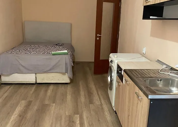 公寓 иричек 1